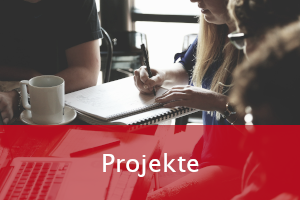 Projekte am Arbeitsbereich Polnisch