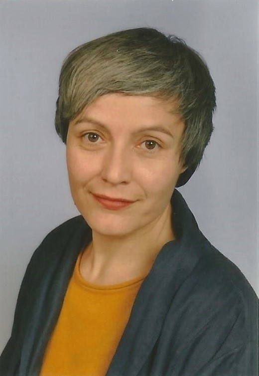 Porträt Renata Makarska